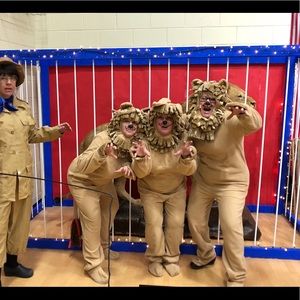 Meet your Posher, Meg